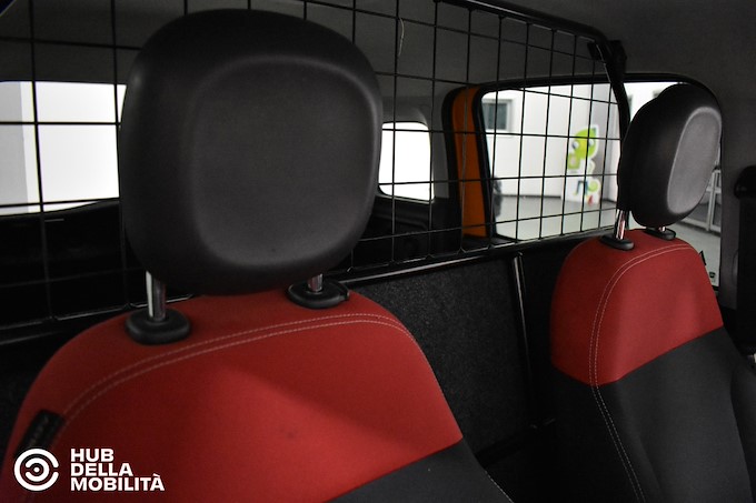 FIAT Panda 1.3 MJT Pop Van S&S 2 posti